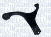 Важіль незалежної підвіски колеса, підвіска колеса MAGNETI MARELLI 301181360300 (ARM603)