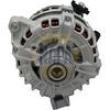NAPA Alternator NAL1172