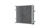 Mahle Condenser, air conditioning AC 1055 000S