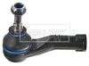 BORG & BECK Tie Rod End BTR6061