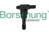 Sensor, Motorölstand