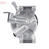 Denso Air Conditioning Compressor DCP50318