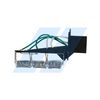 Odpor, vnitřní tlakový ventilátor 54045001