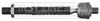 FIRST LINE Inner Tie Rod FTR6025