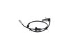 Bosch Sensor, wheel speed F 026 T00 522