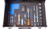 VALISE 166 OUTILS