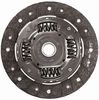 For Seat Skoda VW 1.2L Petrol/LPG 2006-2020 SACHS Clutch Kit CHFA CGPA CHTA