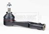 BORG & BECK Tie Rod End BTR6179