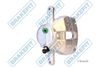 APEC Brake Caliper BCA2364E
