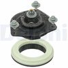 DELPHI Repair Kit, suspension strut support mount BSJ10107