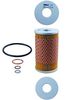 Knecht OX 47D Oil Filter