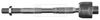 BORG & BECK Inner Tie Rod BTR5957