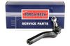 BORG & BECK Tie Rod End BTR5959