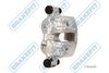 APEC Brake Caliper BCA1701E