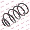KYB Suspension Spring RH3905
