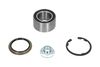 Комплект підшипника маточини колеса KAVO PARTS WBK-4010