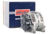 BORG & BECK Alternator BBA2176