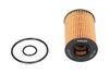 Масляный фильтр KAVO PARTS FOF-10054