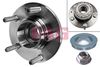 FAG Wheel Bearing Kit 713 6266 50