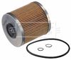 Borg & Beck oil filter - BFO4147