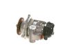 Hydraulické čerpadlo, řízení K S01 001 350
