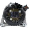 NAPA Alternator NAL2567