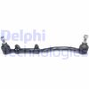 Поперечная рулевая тяга DELPHI TL469