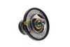 термостат, охладителна течност