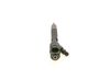New Bosch Exchange Fuel Injector 0986435184 For Smart Fortwo Coupe 0.8 6600700387 A6600700387