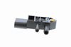 Sensor, Abgasdruck