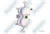 APEC Brake Caliper BCA2238E