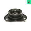 OPTIMAL Repair Kit, suspension strut support mount F8-6369