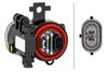 Hella Front Fog Light 1NL 013 712-021