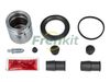 Ремкомплект, тормозной суппорт FRENKIT 252910