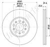 JAPANPARTS