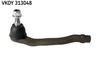 Наконечник поперечної кермової тяги SKF VKDY 313048