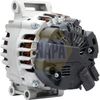 NAPA Alternator NAL2568