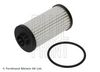 Blue Print Hydraulic Filter, automatic transmission ADBP210290