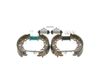 Bosch Brake Shoe Set 0 204 114 668 (0204114668)