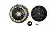 NAPA Clutch Kit NCL1305
