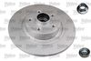 Valeo 675400 Brake Disc