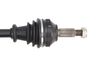 полуоска