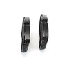 комплект спирачно феродо, дискови спирачки