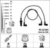 NGK Ignition Cable Kit 2589