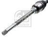 Febi Bilstein Drive Shaft 180790