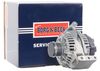 BORG & BECK Alternator BBA2348