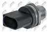 Sensor, Kraftstoffdruck