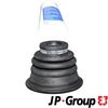 Комплект пыльника, приводной вал JP GROUP 4343700610 (4343700619, 4343700710)