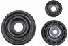 METZGER AUTOTEILE Repair Kit, suspension strut support mount 6490040