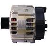 NAPA Alternator NAL1618